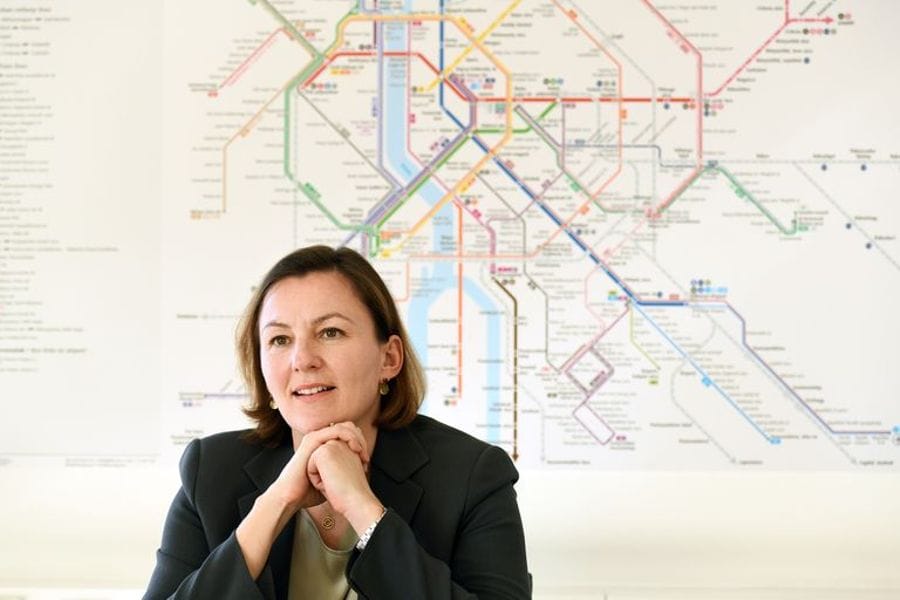 BKK-vezér: Nehéz úgy tervezni, hogy a kormányzati döntésekről nincs információnk