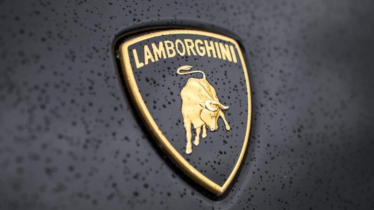 Lamborghinin csinálták meg a világ legjobb optikai tuningját