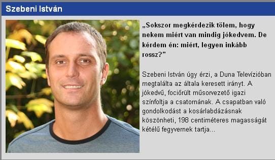 A Tények műsorvezetője lett az MTK főkommunikátora