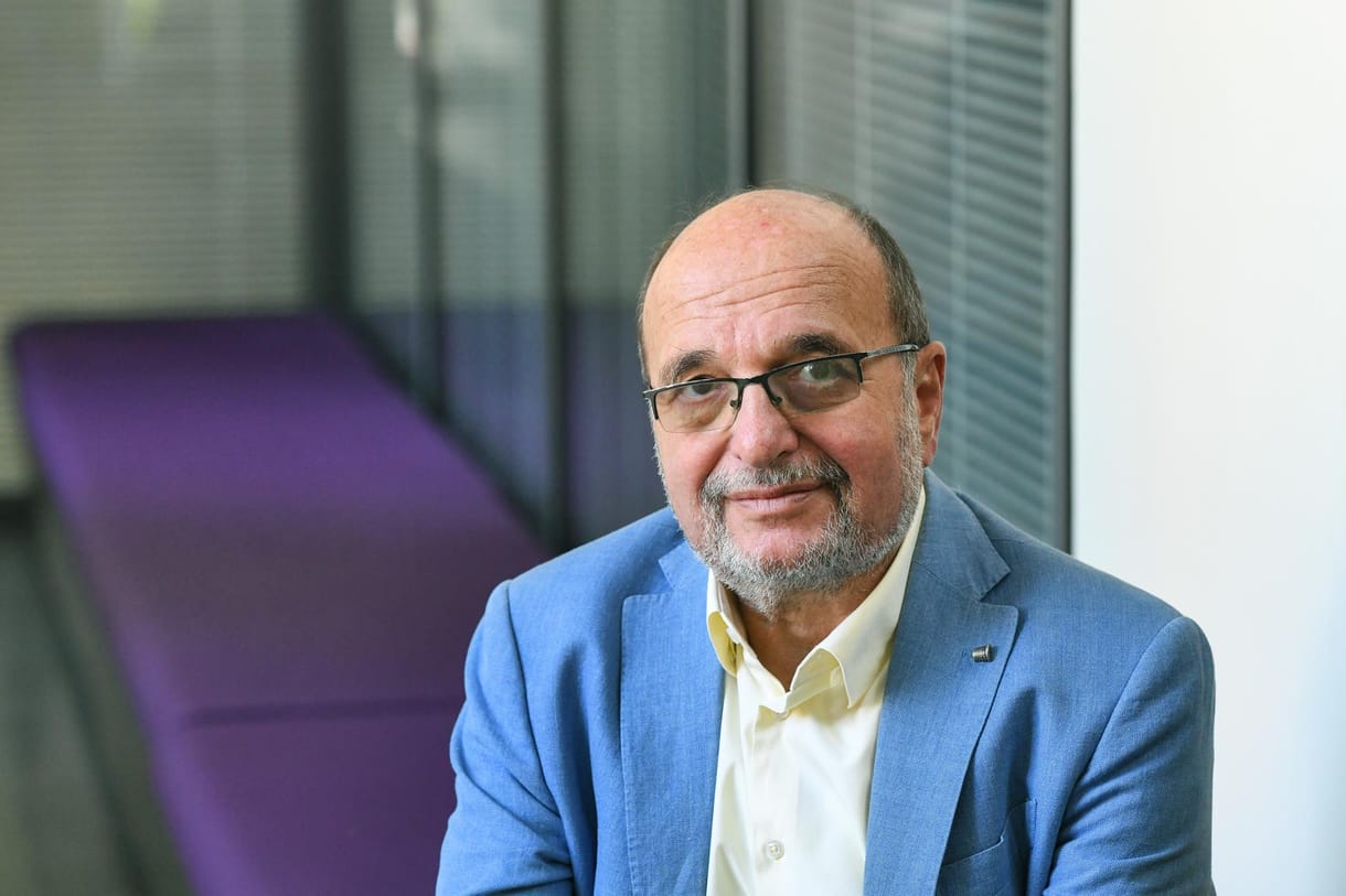 Bojár Gábor: Magyar Pétert nem kell szeretni, még csak egyetérteni sem kell vele