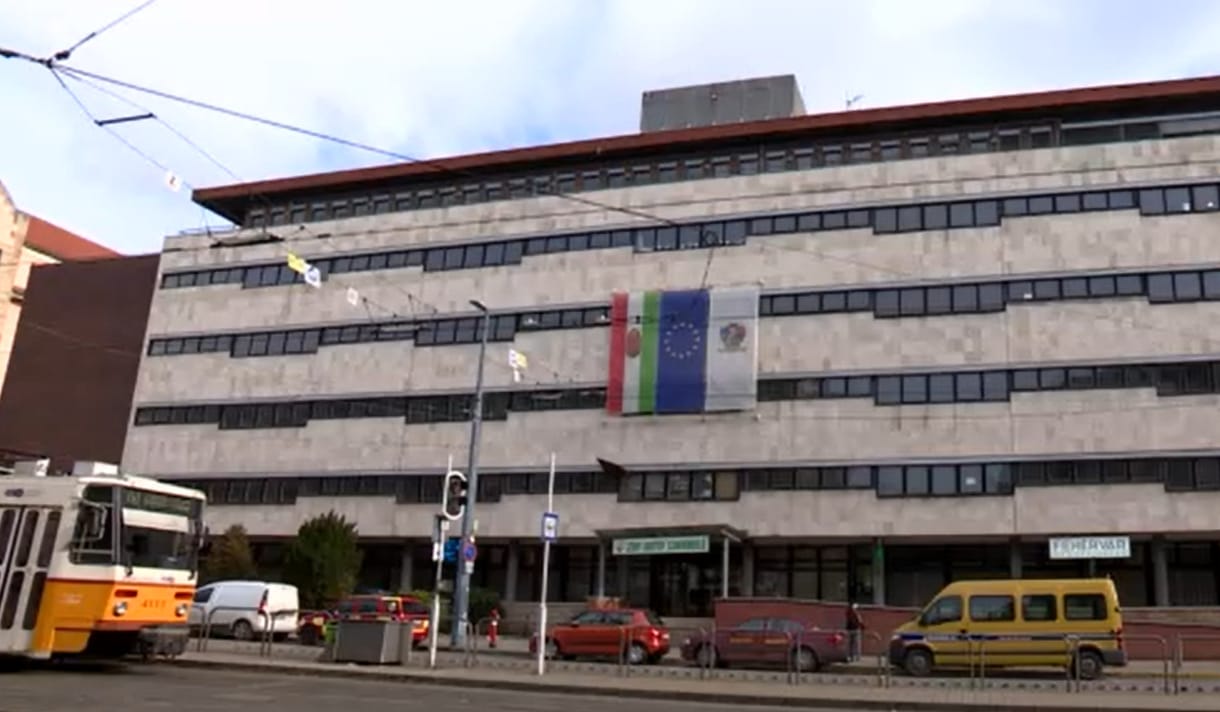 RTL: Korábban saját magát bízta meg egy uniós projekt irányításával az EMMI új államtitkára