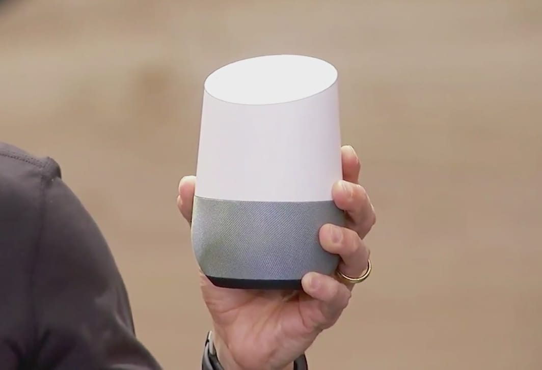 Összeállt a Google és a Huawei, közös okoshangszórón dolgoztak