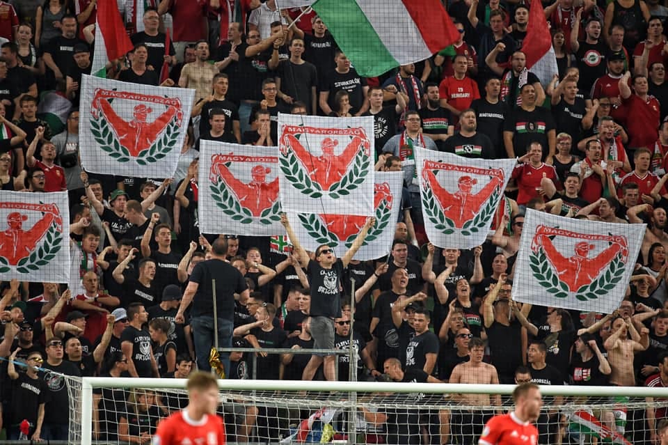 Sok magyar szurkolót ér kellemetlen meglepetés a walesi meccs előtt