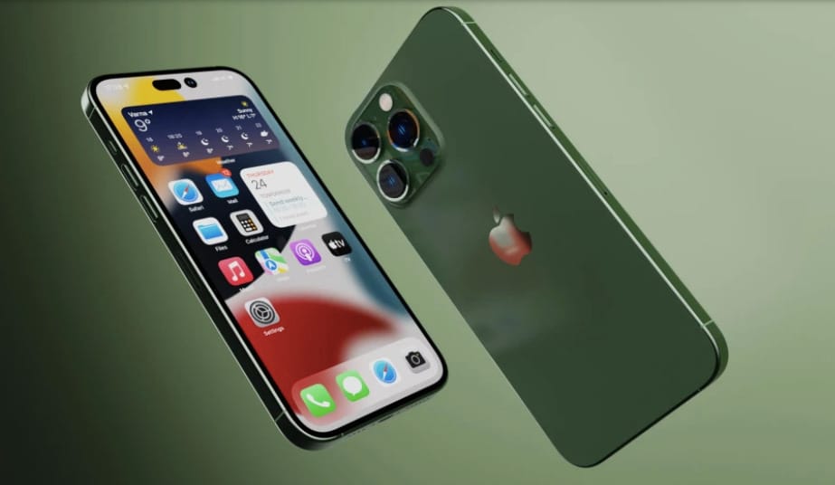 Bivalyerős lehet az iPhone 14 Pro és az iPhone 14 Pro Max, és az üzemidő is megnőhet