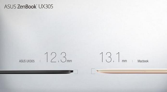 Így alázza a PC-s világ az Apple új MacBookját