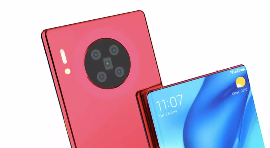 Mikor áll elő a Huawei a legerősebb telefonjával?