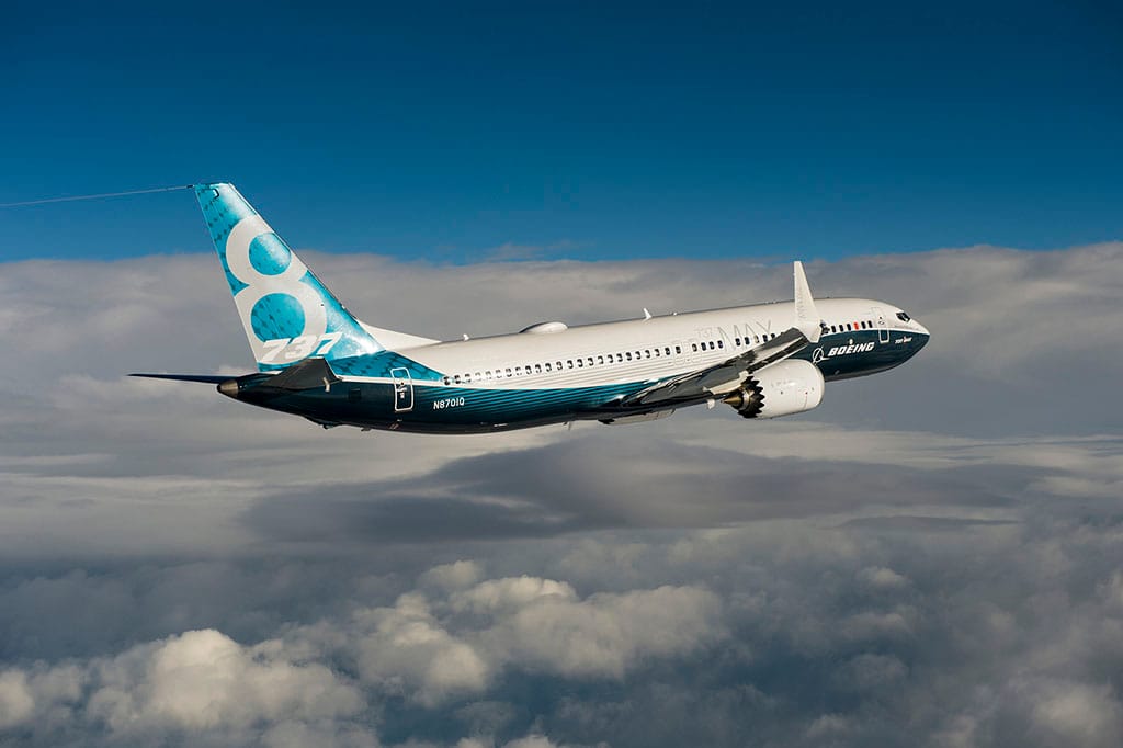 Az egész EU-ból kitiltják a problémás Boeing-gépeket