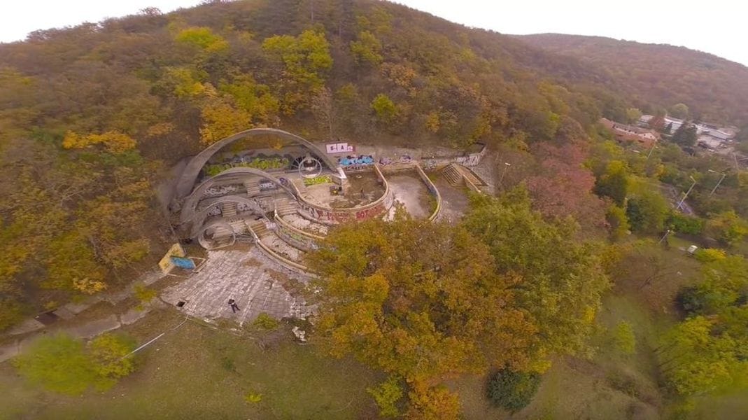 Japán stílusú luxusvillák épülhetnek a Dunakanyarban