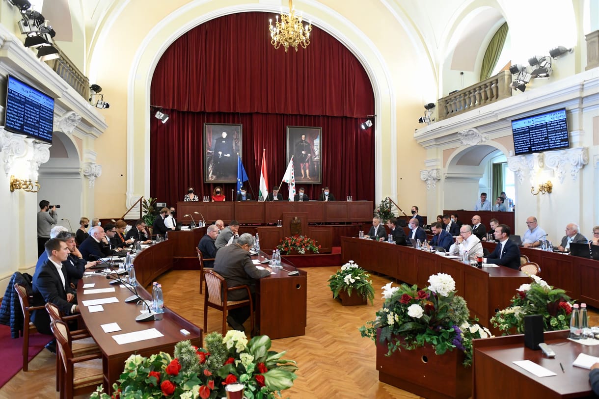 A lakosság hozzájárulása nélkül nem épülhet akkumulátorgyár Budapesten