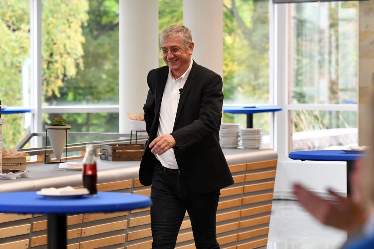 Megelőzi Orbánt Gyurcsány az évértékelővel