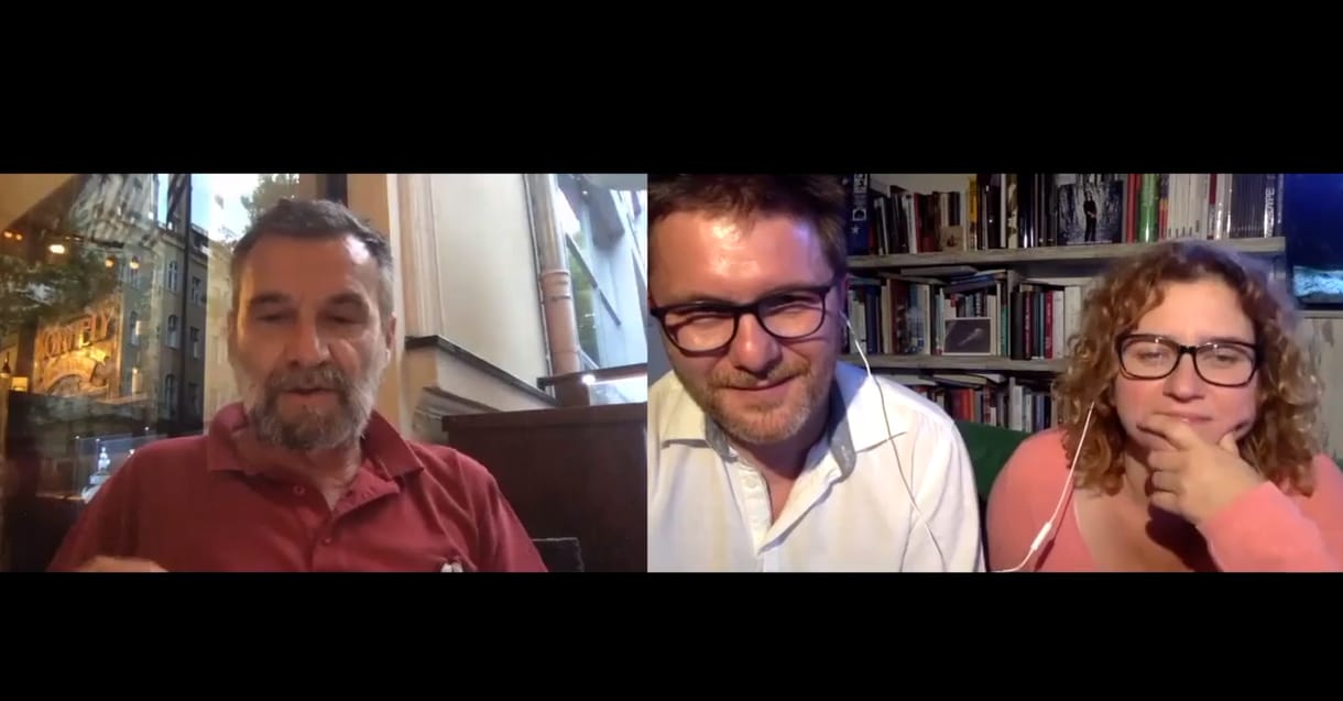 Erdélyi Superman Zsolt: Kilenc hónapja még ők hívtak, most sem akarom megölni az Indexet