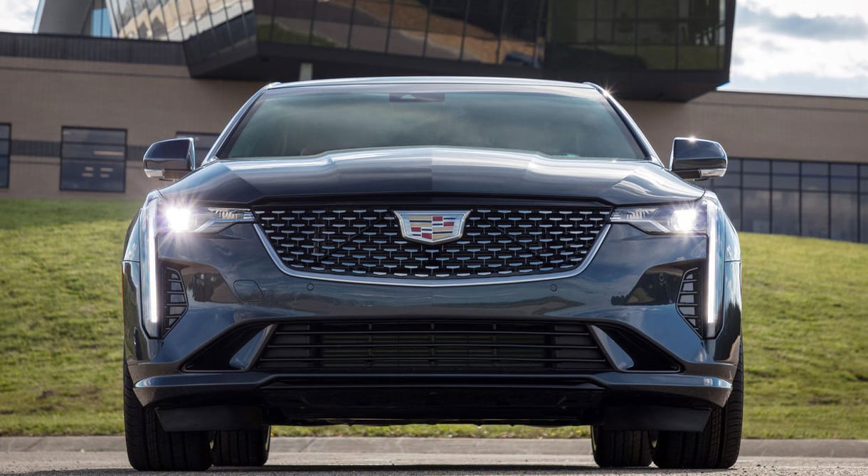 Sokkal színesebb lenne az utcakép, ha nálunk is lenne az új kis Cadillac