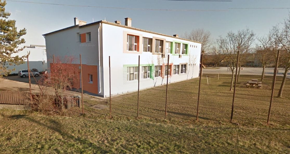 Bezártak egy nagyvázsonyi iskolát koronavírus-fertőzés miatt