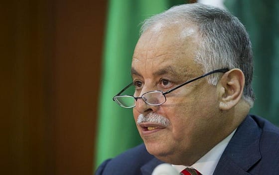 A líbiai kormányfő egy tunéziai szigeten rejtőzködött