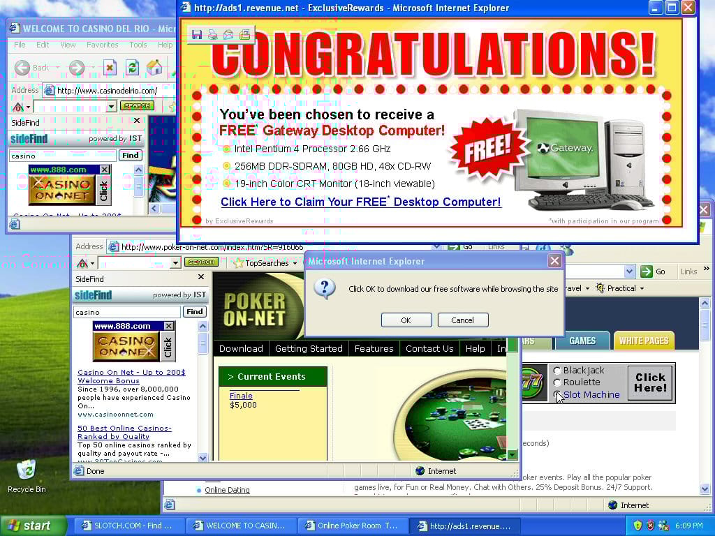 Végre eltűnnek a legidegesítőbb programok a Windowsból
