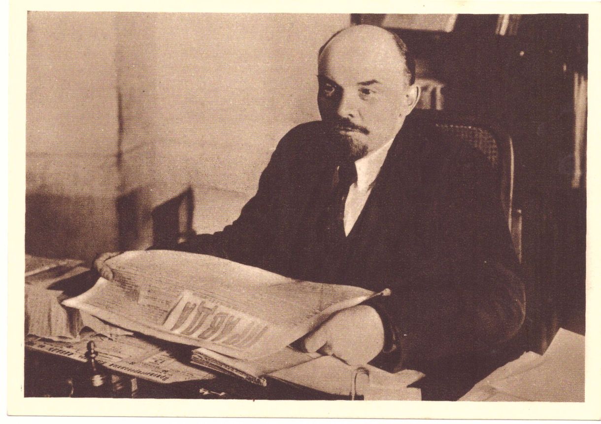 Lenin 100 évvel ezelőtti halálakor a bolsevikellenes magyar sajtó belesétált a szovjet propaganda csapdájába