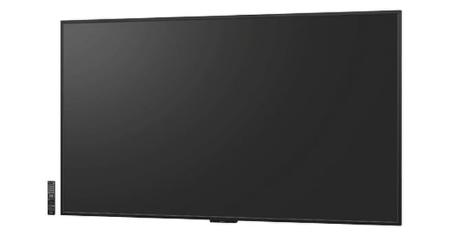 Hamarosan kapható: ennyibe fog kerülni a világ első 8K televíziója