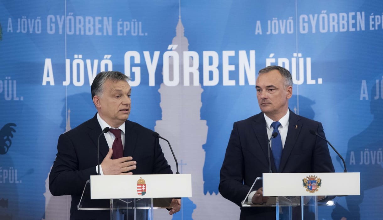 Már mérik, hogyan befolyásolja a fideszes jelöltek szereplését a Borkai-ügy 