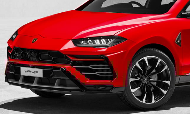 Városi kisautó a Lamborghinitől – tetszik az ötlet?