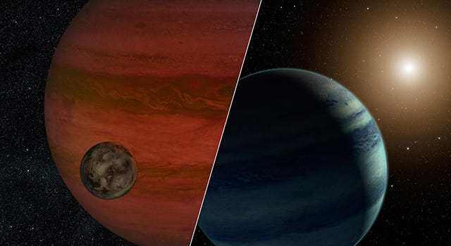 Új holdat találhatott a NASA