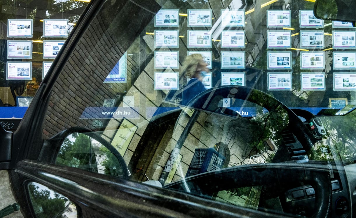 Országszerte egyre drágább lakást bérelni