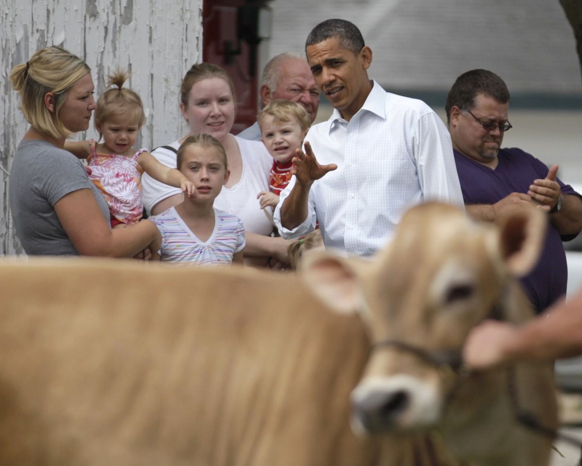 Segítséget ígér Obama a lakáshiteleseknek