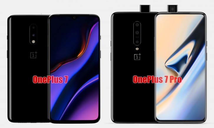 10 GB RAM-mal és tripla kamerával érkezhet a OnePlus új csúcsmobilja