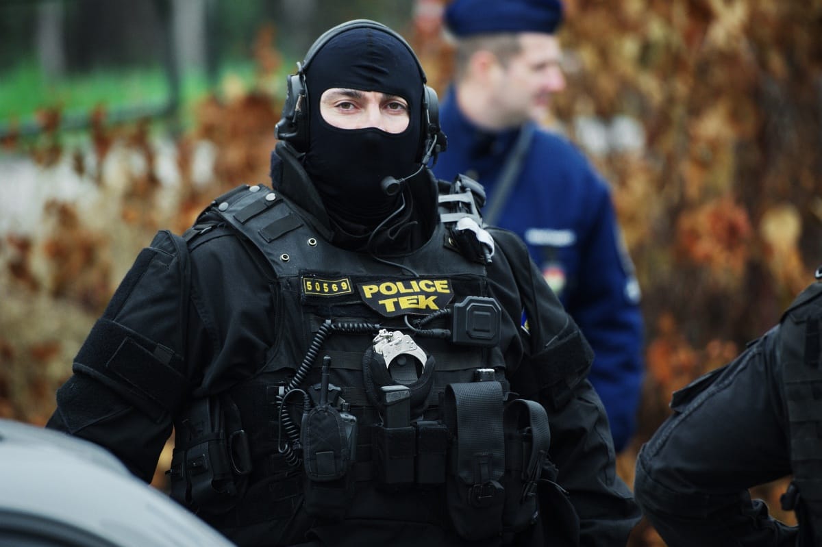 Elkészült a terrortájékoztató: addig jó, amíg nem látjuk