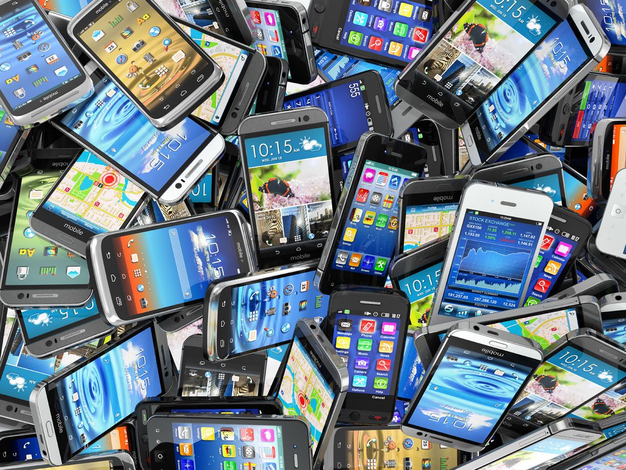 Használja ki: önnek is jár 40 ezer forint az államtól, ha lecserélné régi mobiltelefonját