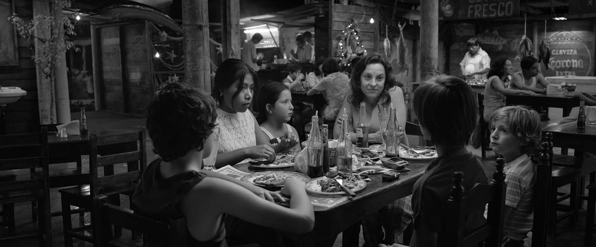 Komoly hatással lesz a filmiparra, ha Oscart nyer a Netflix