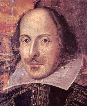 Shakespeare és foci vb