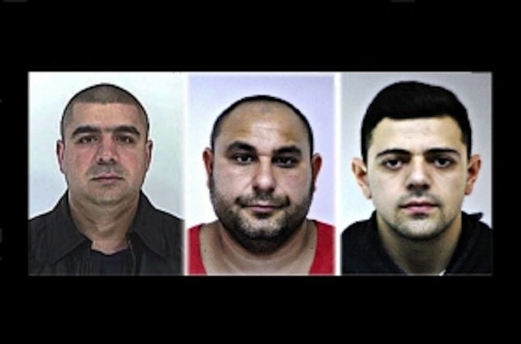 Három férfit keres a rendőrség a majálison elkövetett késelés ügyében