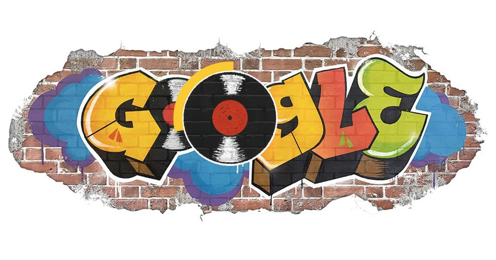 Érdemes ma pár percet eltölteni a Google kereső főoldalán, jó kis játékot tettek ki