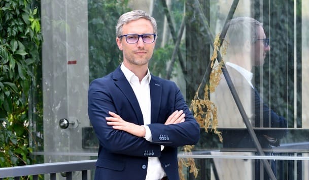 Feledy Botond: Ha most lenne új vasfüggöny, egyértelmű, hogy a magyar kormány melyik oldalra gondolja az országot