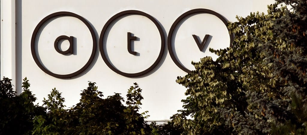 Ismét váltás történt az atv.hu élén, már nem a novemberben kinevezett Szlazsánszky Ferenc vezeti a portált