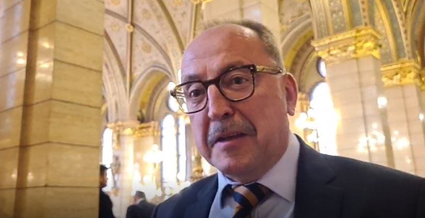  A svédek még izgulhatnak kicsit - Németh Zsolt szavai alapján a magyar parlament majd ősszel foglalkozik a ratifikációval