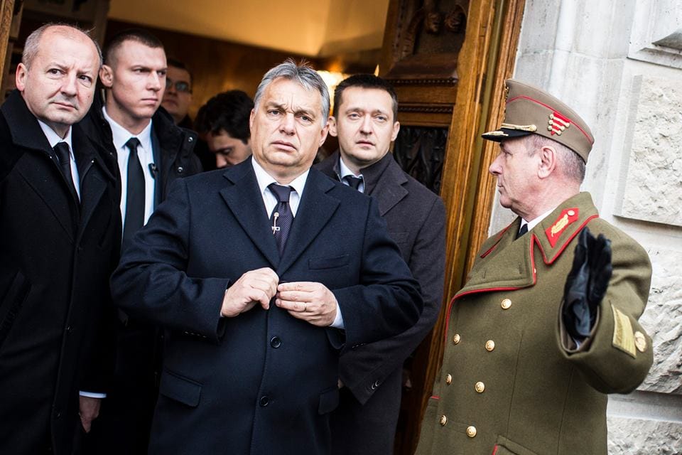 Párizsi vérengzés – megvédte Orbánt a Die Welt munkatársa
