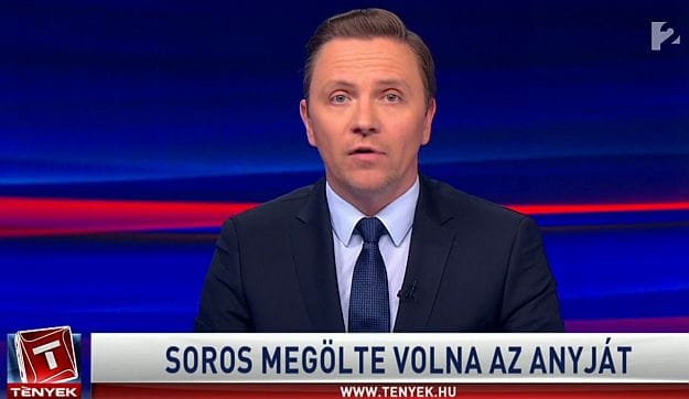 Seres: A nyilvánosság vége