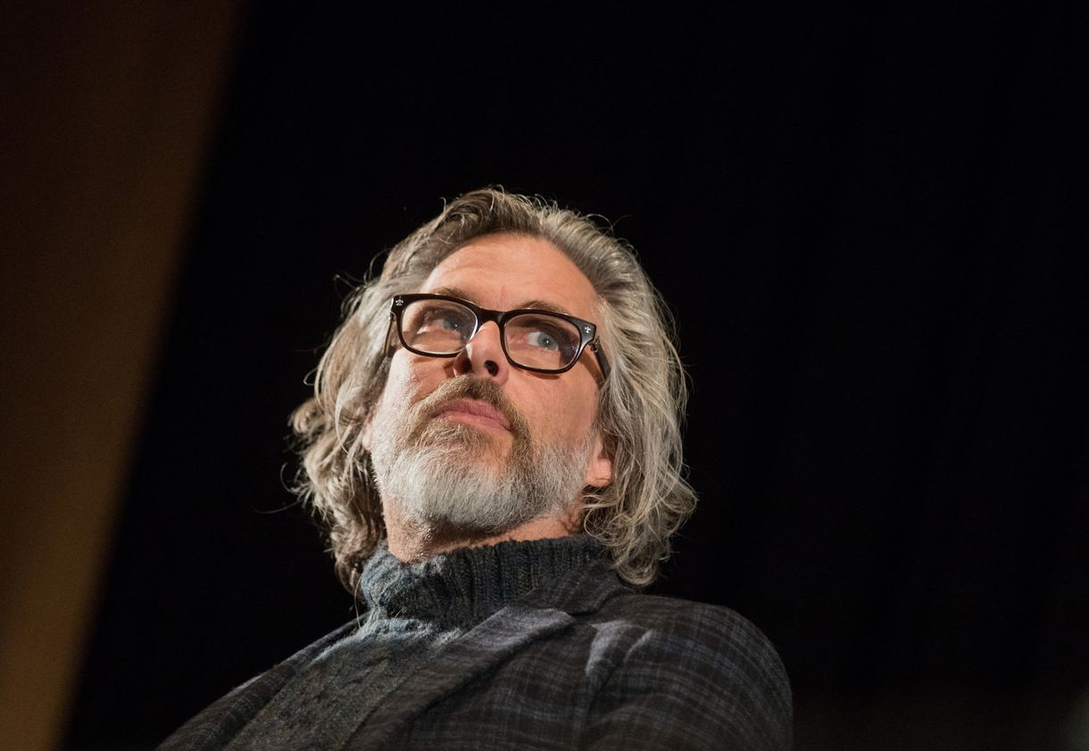 Sötét fellegek gyülekeznek a szárnyaló fantáziájú Michael Chabon új regényének hősei felett