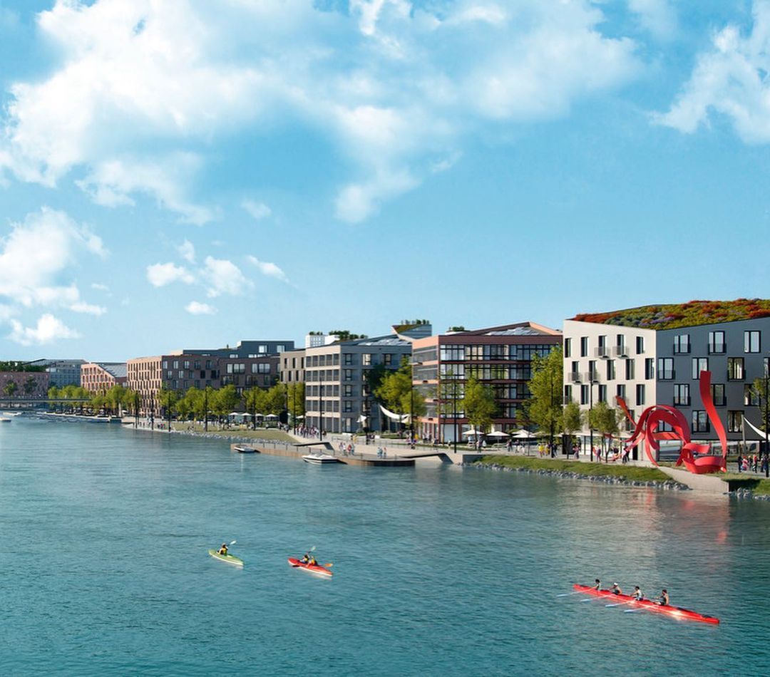 Miniszterelnökség: A Diákváros fel fog épülni, a Fudan Egyetem mellett