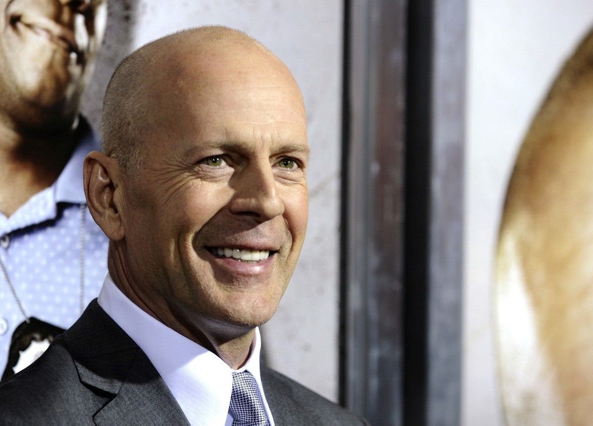 Bruce Willis Törökbálinton forgathat