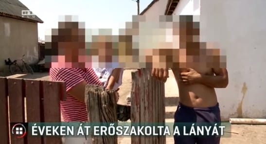 Éveken át erőszakolta saját lányát egy boldvai férfi