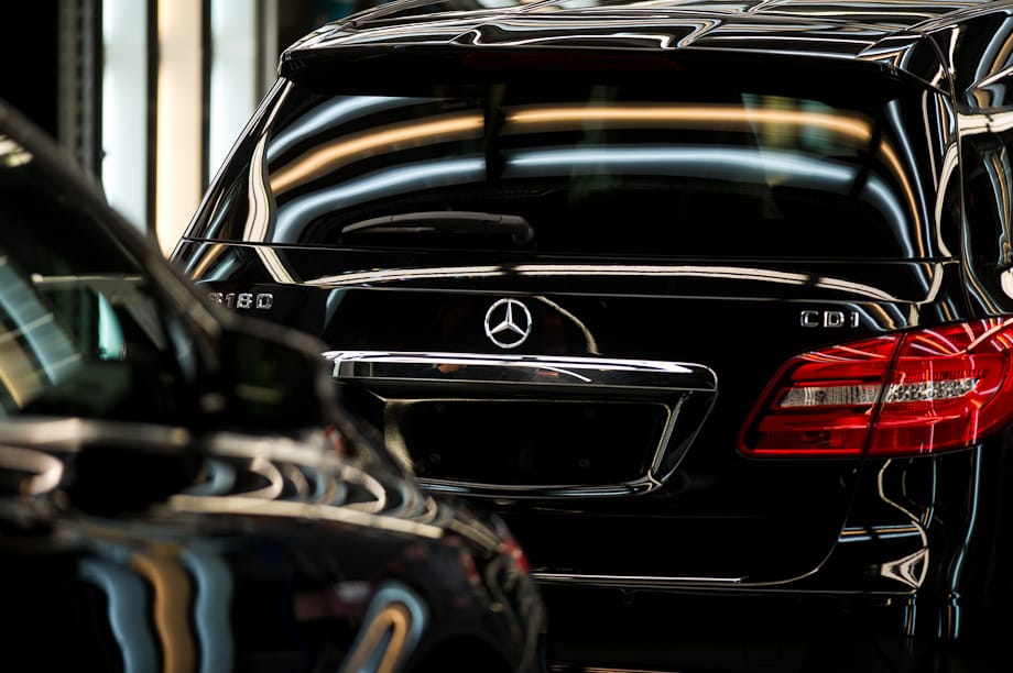 Elemzők: már érződik a Mercedes-hatás