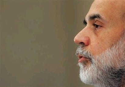 Bernanke szerint a legfőbb gond a költségvetési deficit