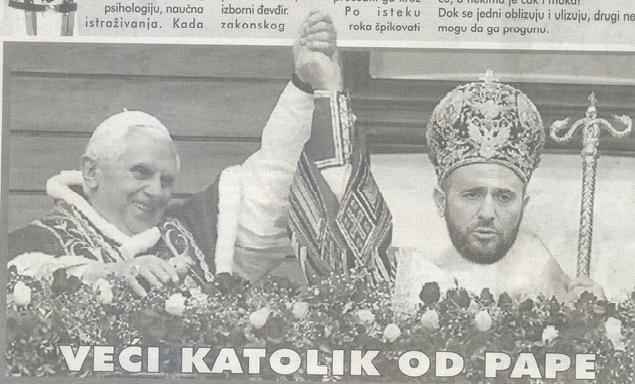 Mit hozott a szerb sajtónak a szigorúbb médiatörvény?