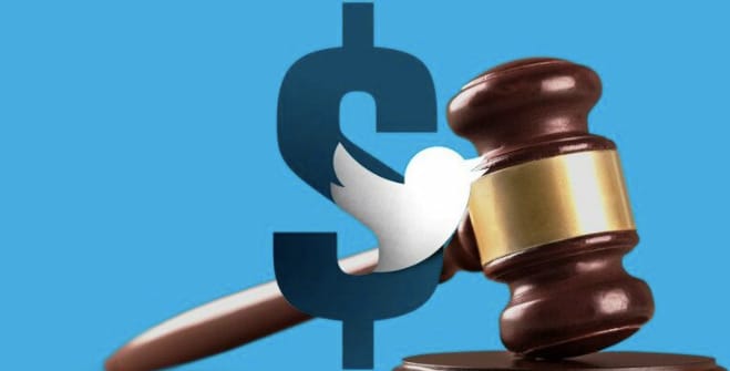 Kémkedéssel és gyenge felhasználói biztonsággal vádolja a Twittert a volt biztonsági vezetője