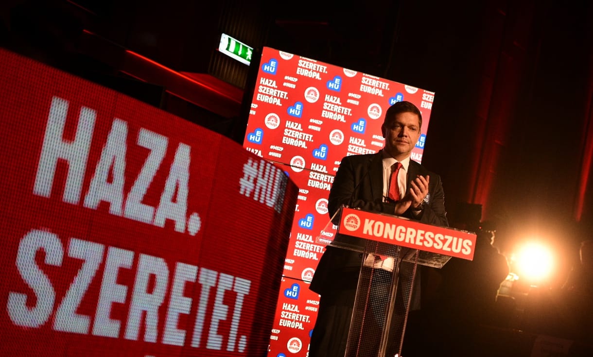 MSZP: Népszavazás lesz Magyarország EU-tagságáról