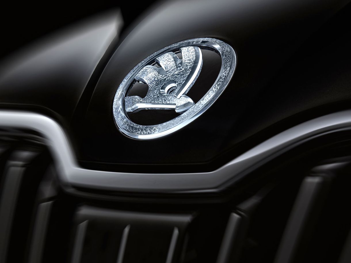 A Skoda is plug-in hibridet épít, megvan, melyik lehet az első ilyen