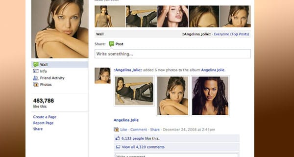 Kijelentkezés után is nézi a Facebook, hogy merre netezünk