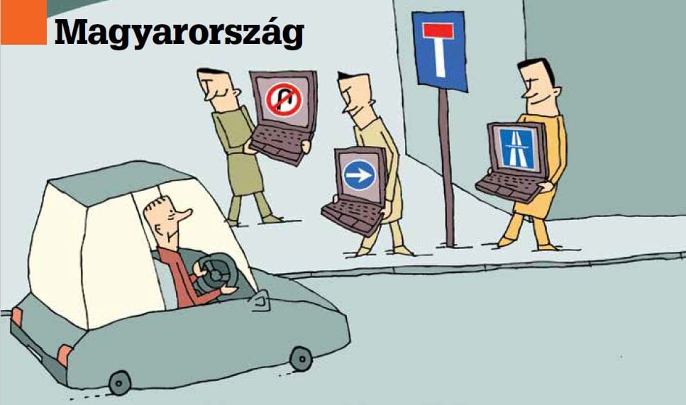 „El sem hiszed, mennyire”: 2020 is az álhírek éve lesz
